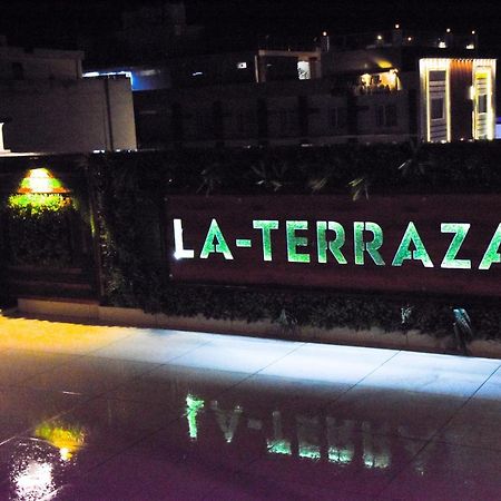 Hotel Azul Ganga Rishīkesh Esterno foto