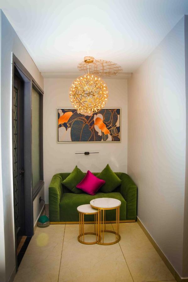 Hotel Azul Ganga Rishīkesh Esterno foto